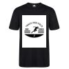 Plover T-Shirt Thumbnail