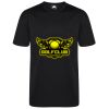 Goshawk T-Shirt Thumbnail