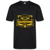 Goshawk T-Shirt Thumbnail