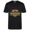 Goshawk T-Shirt Thumbnail