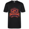 Goshawk T-Shirt Thumbnail