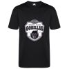 Goshawk T-Shirt Thumbnail