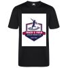 Goshawk T-Shirt Thumbnail