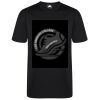 Goshawk T-Shirt Thumbnail