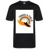 Goshawk T-Shirt Thumbnail