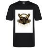 Goshawk T-Shirt Thumbnail