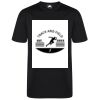 Goshawk T-Shirt Thumbnail