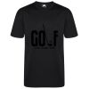 Goshawk T-Shirt Thumbnail