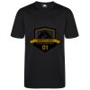 Goshawk T-Shirt Thumbnail