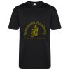 Goshawk T-Shirt Thumbnail
