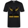Goshawk T-Shirt Thumbnail