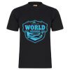Waxbill EarthPro® GRS T-Shirt Thumbnail