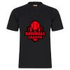 Waxbill EarthPro® GRS T-Shirt Thumbnail