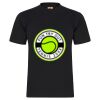 Waxbill EarthPro® GRS T-Shirt Thumbnail