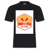 Waxbill EarthPro® GRS T-Shirt Thumbnail