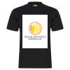 Waxbill EarthPro® GRS T-Shirt Thumbnail