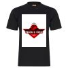 Waxbill EarthPro® GRS T-Shirt Thumbnail