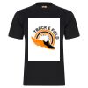 Waxbill EarthPro® GRS T-Shirt Thumbnail