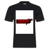Waxbill EarthPro® GRS T-Shirt Thumbnail