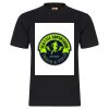 Waxbill EarthPro® GRS T-Shirt Thumbnail