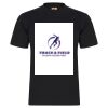 Waxbill EarthPro® GRS T-Shirt Thumbnail
