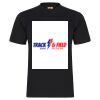 Waxbill EarthPro® GRS T-Shirt Thumbnail