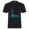 Waxbill EarthPro® GRS T-Shirt Thumbnail