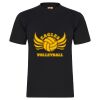 Waxbill EarthPro® GRS T-Shirt Thumbnail