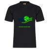 Waxbill EarthPro® GRS T-Shirt Thumbnail
