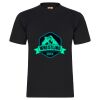 Waxbill EarthPro® GRS T-Shirt Thumbnail
