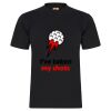 Waxbill EarthPro® GRS T-Shirt Thumbnail