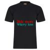 Waxbill EarthPro® GRS T-Shirt Thumbnail