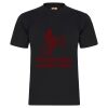 Waxbill EarthPro® GRS T-Shirt Thumbnail