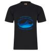 Waxbill EarthPro® GRS T-Shirt Thumbnail