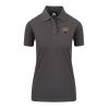 Ladies Raven Poloshirt Thumbnail