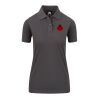 Ladies Raven Poloshirt Thumbnail