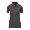 Ladies Raven Poloshirt Thumbnail