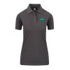 Ladies Raven Poloshirt Thumbnail