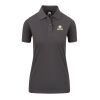 Ladies Raven Poloshirt Thumbnail