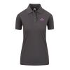 Ladies Raven Poloshirt Thumbnail
