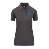 Ladies Raven Poloshirt Thumbnail