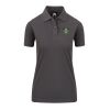 Ladies Raven Poloshirt Thumbnail