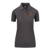 Ladies Raven Poloshirt Thumbnail