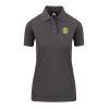 Ladies Raven Poloshirt Thumbnail