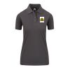 Ladies Raven Poloshirt Thumbnail