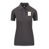 Ladies Raven Poloshirt Thumbnail
