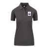 Ladies Raven Poloshirt Thumbnail
