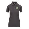 Ladies Raven Poloshirt Thumbnail