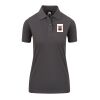 Ladies Raven Poloshirt Thumbnail