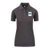 Ladies Raven Poloshirt Thumbnail